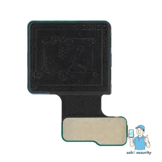 Replacement Front Camera for Samsung Galaxy S20 Plus (Selfie Camera) thumbnail